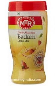 mtr-badam