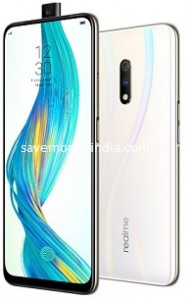 realme-x