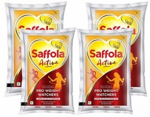 saffola-active-pro