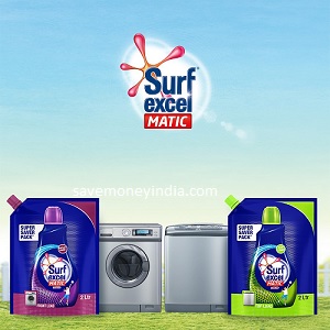 surf-excel-matic
