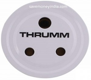 thrumm-plug