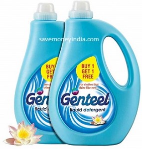 genteel