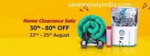 home-clearance