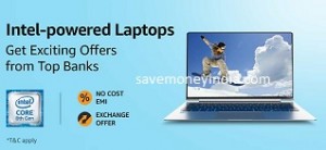 intel-powered