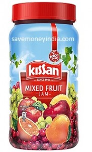 kissan-jam