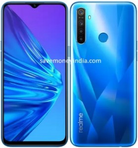 realme5