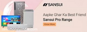 sansui-store