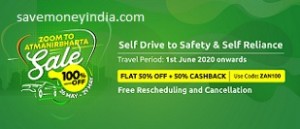 zoomcar