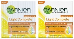 garnier-light