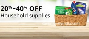 household-supplies