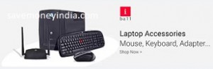 iball-accessories