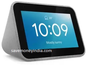 lenovo-smart-clock
