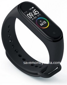 mi-band4