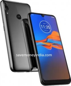 moto-e6s