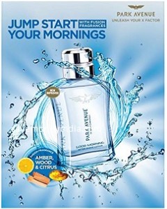 park-lotion