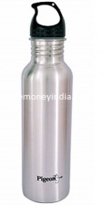 pigeon-bottle