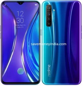 realme-xt