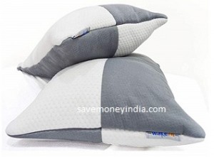 wakefit-pillow