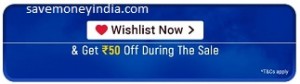 wishlist