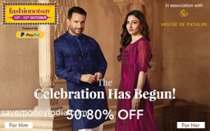 fashionotsav