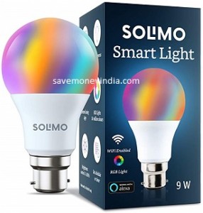 solimo-smart