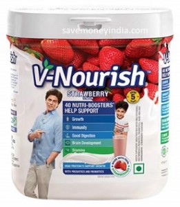 vnourish