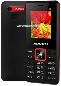 adcom-j1