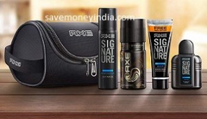 axe-grooming