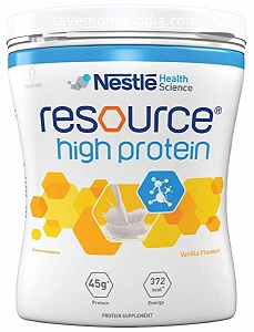 nestle-resource
