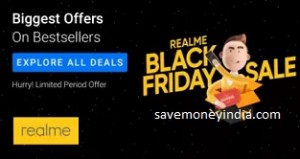 realme-black