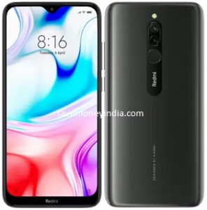 redmi8