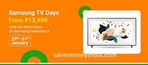 samsung-tv-days