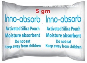 silica