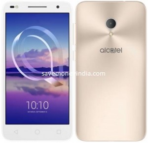 alcatel-u5-hd