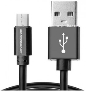 ambrane-microusb