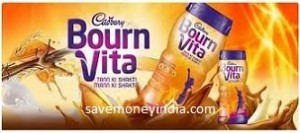 bournvita