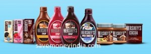 hersheys
