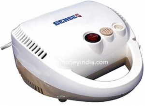 senseq-nebulizer