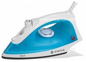 singer-opal