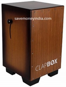 clapbox