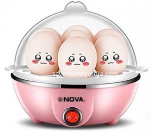 nova-egg