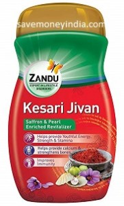 zandu-kesari