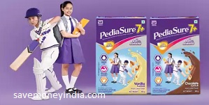 pediasure