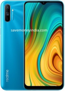 realme-c3
