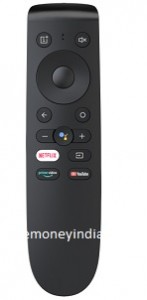 oneplus-remote