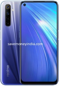 realme6