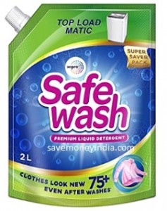 safewash