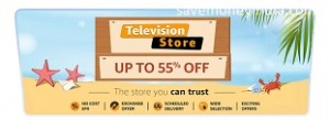 television-store