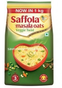 saffola-oats