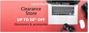 electronics-clearance